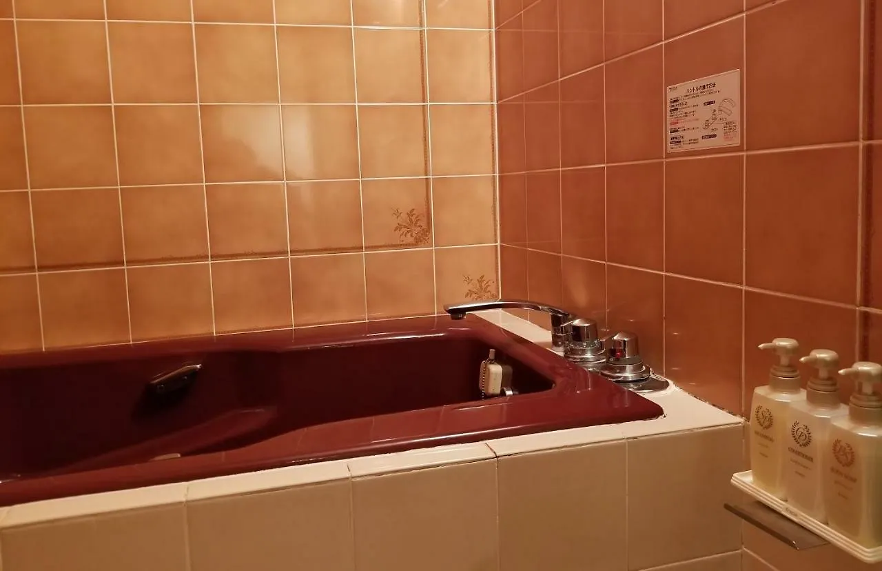 Royal Hotel Shinokubo Tokyo
