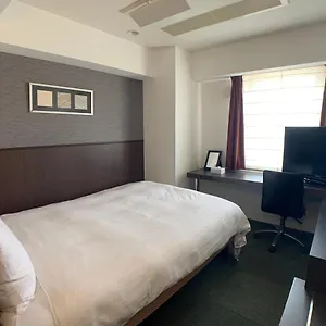 スマイルホテル名古屋栄 日本