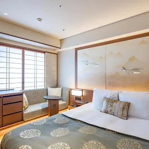 Hotel Sora Niwa Terrace Kyoto