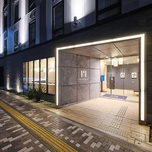 东京浅草曼迪设计酒店 *** 東京都