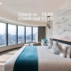 三井花园饭店丰洲普米尔 / 东京 ***** 東京都