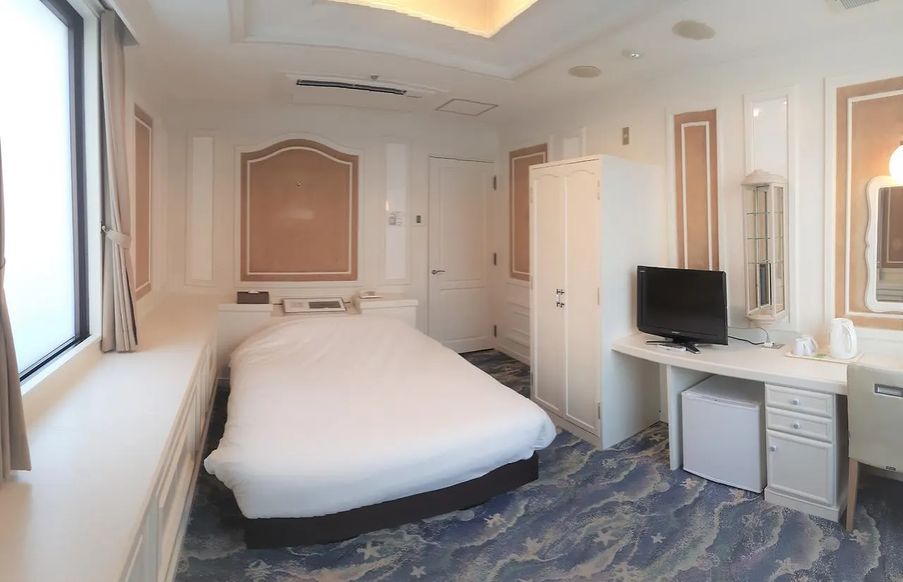 Royal Hotel Shinokubo Tokyo