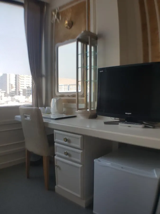 Royal Hotel Shinokubo Tokyo
