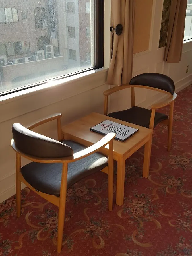 Royal Hotel Shinokubo Tokyo