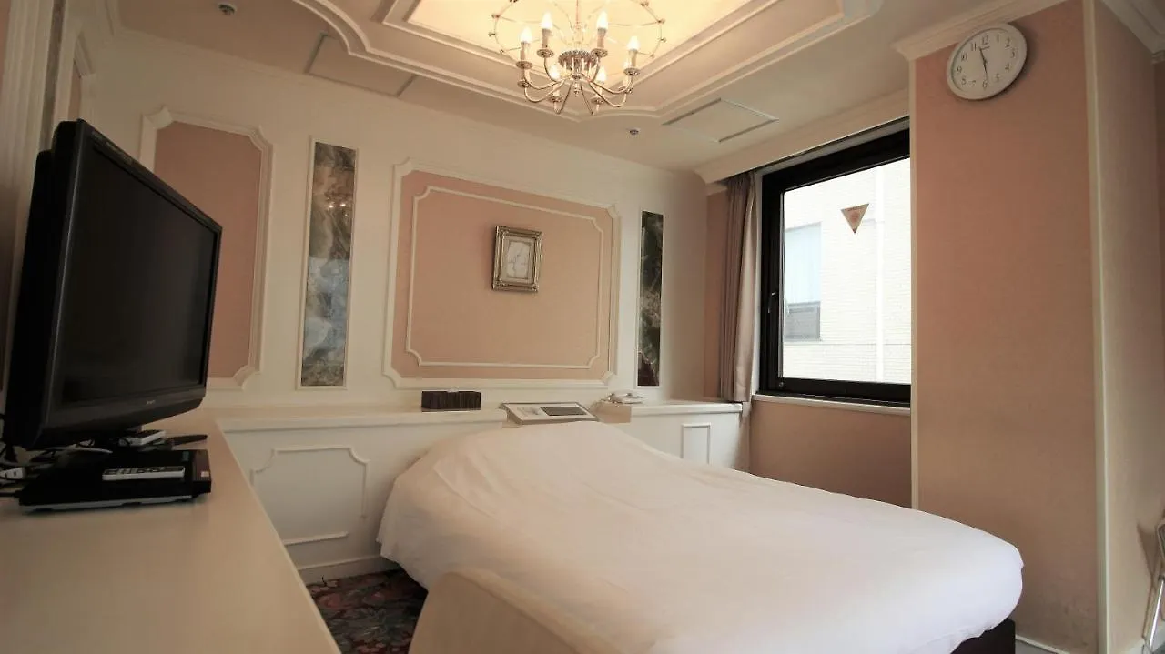 Royal Hotel Shinokubo Tokyo