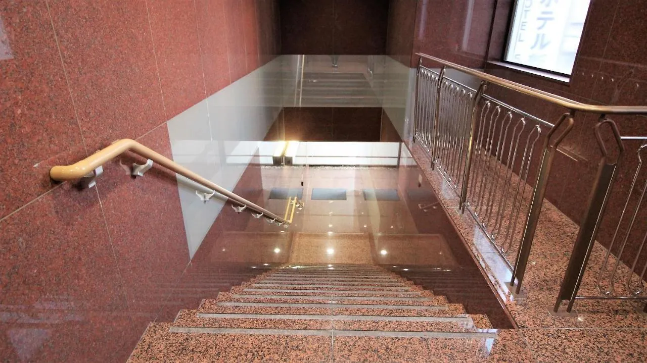 Royal Hotel Shinokubo Tokyo
