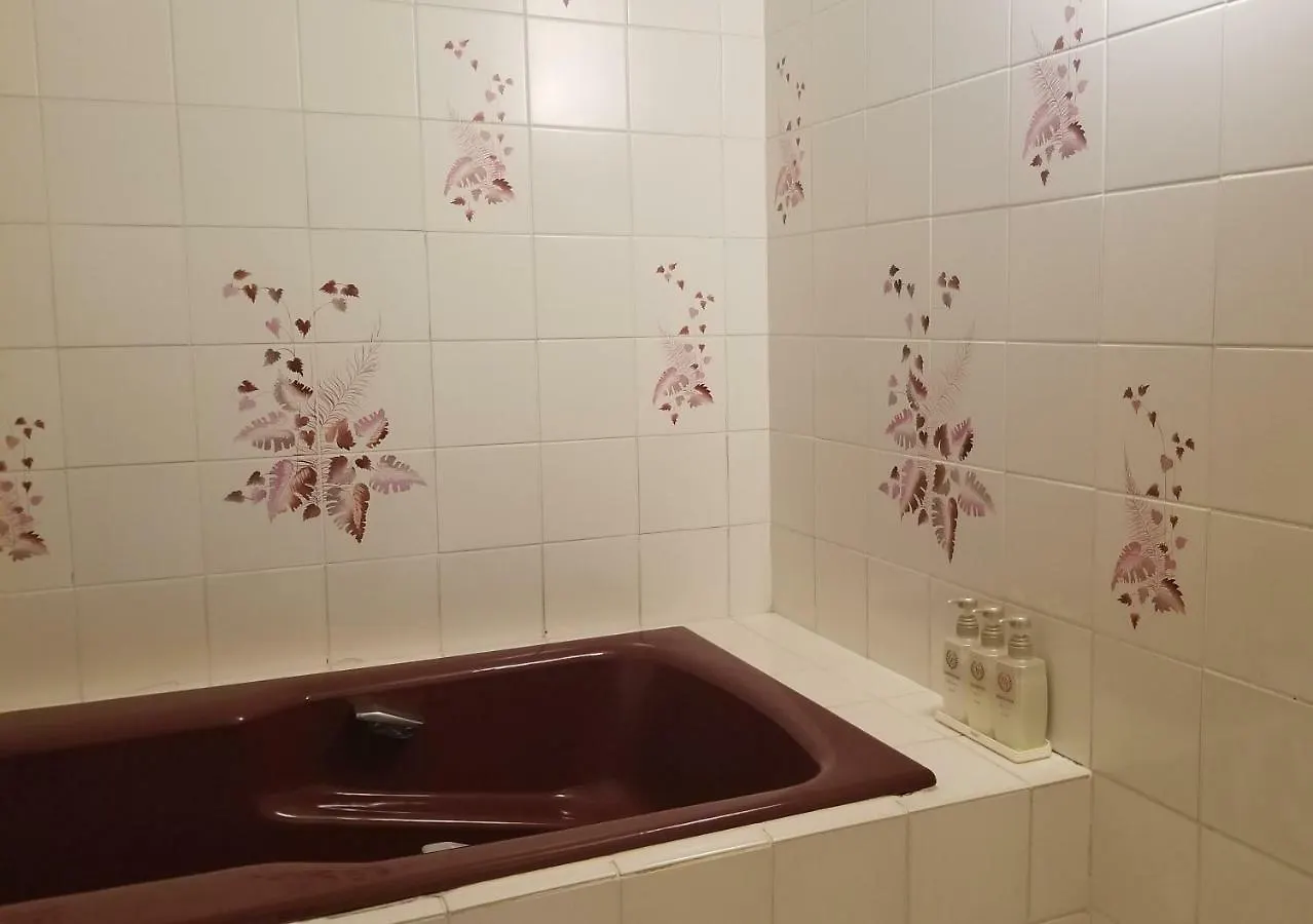 Royal Hotel Shinokubo Tokyo